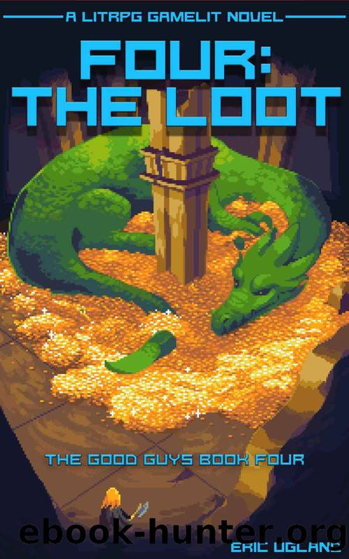 Four- The Loot by Eric Ugland