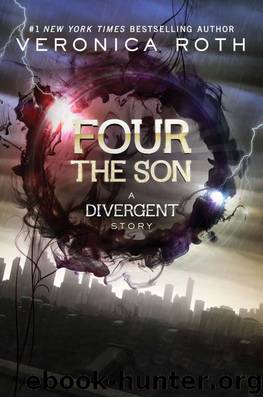 Four_The Son by Veronica Roth