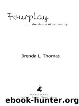 Fourplay by Brenda L. Thomas