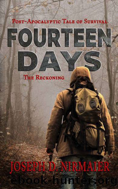 Fourteen Days: The Reckoning by Joseph D Nirmaier