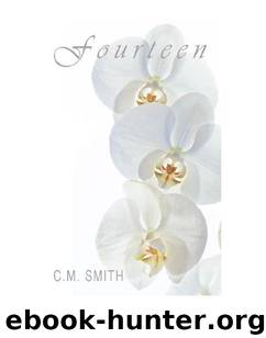 Fourteen by C.M. Smith