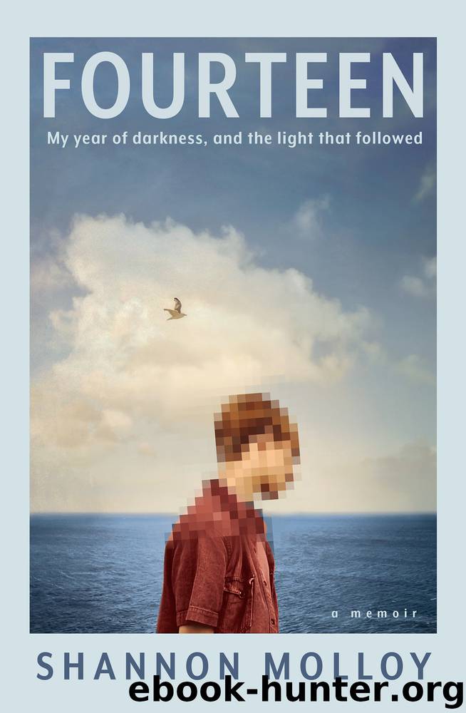 Fourteen by Shannon Molloy