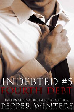 Fourth Debt by Pepper Winters