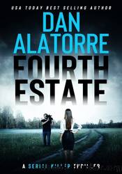 Fourth Estate by Dan Alatorre