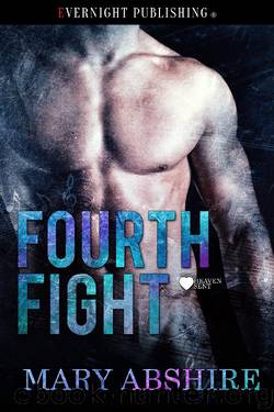 Fourth Fight by Mary Abshire