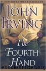 Fourth Hand by Irving John