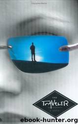 Fourth Realm #01 - Traveler by John Twelve Hawks