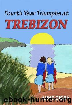 Fourth Year Triumphs at Trebizon by Anne Digby