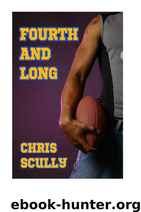 Fourth and Long by Chris scully