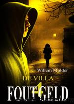 Fout Geld-4 by Willem Mulder