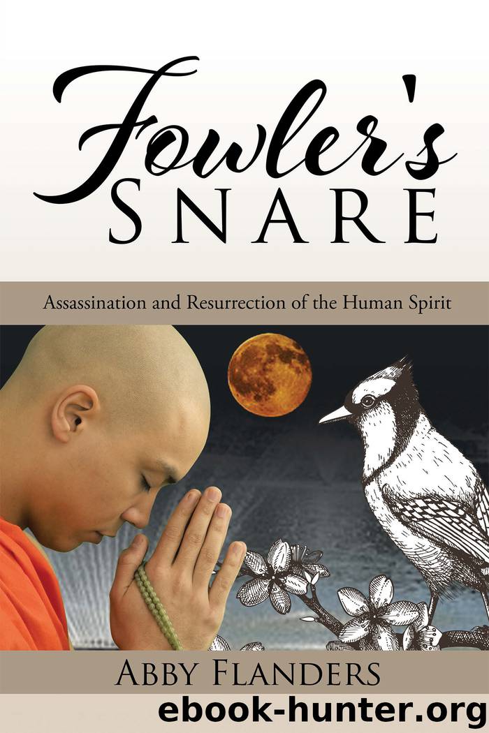 Fowler's Snare by abby flanders
