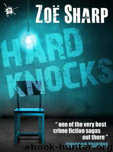 Fox 03 - Hard Knocks by Sharp Zoe