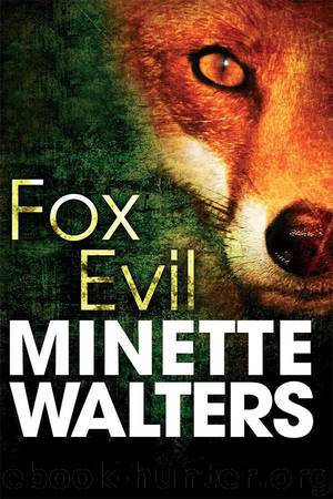 Fox Evil by Minette Walters