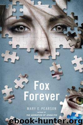 Fox Forever by Pearson Mary E