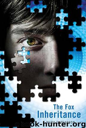 Fox Inheritance by Pearson Mary E