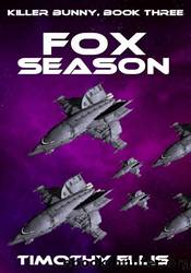Fox Season by Timothy Ellis