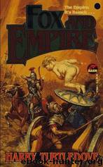 Fox and Empire by Harry Turtledove