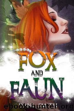 Fox and Faun by Dani Smith