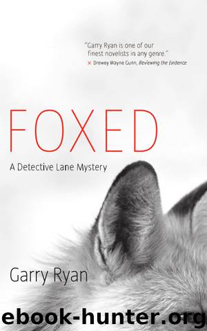 Foxed by Garry Ryan