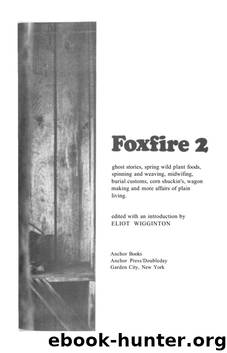 Foxfire Two.pdf by dbm