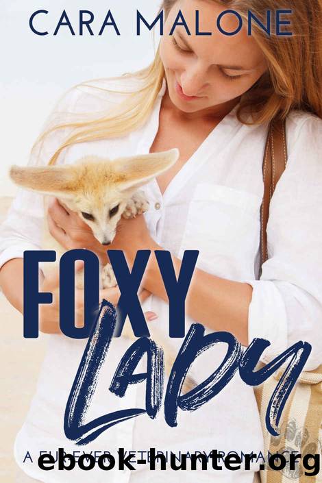 Foxy Lady by Cara Malone