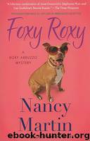 Foxy Roxy by Nancy Martin