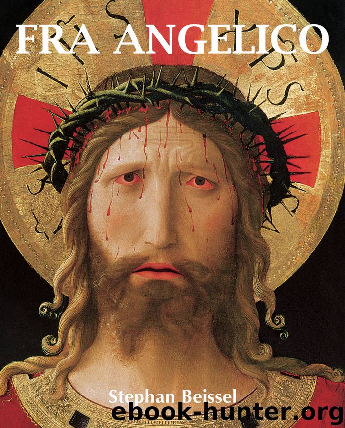Fra Angelico by Stephan Beissel