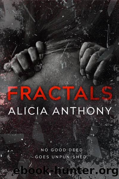 Fractals by Alicia Anthony