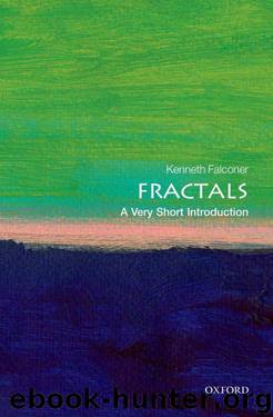 Fractals: A Very Short Introduction (Very Short Introductions) by Falconer Kenneth