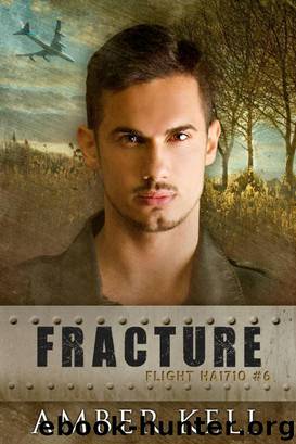 Fracture by Amber Kell
