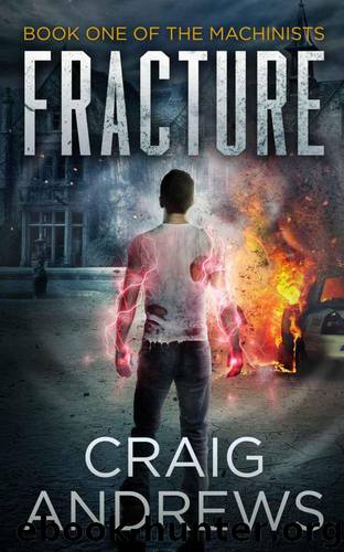 Fracture by Craig Andrews