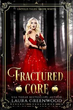 Fractured Core (Untold Tales Book 6) by Laura Greenwood
