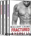 Fractured Farrells Box by Crowe Mallory