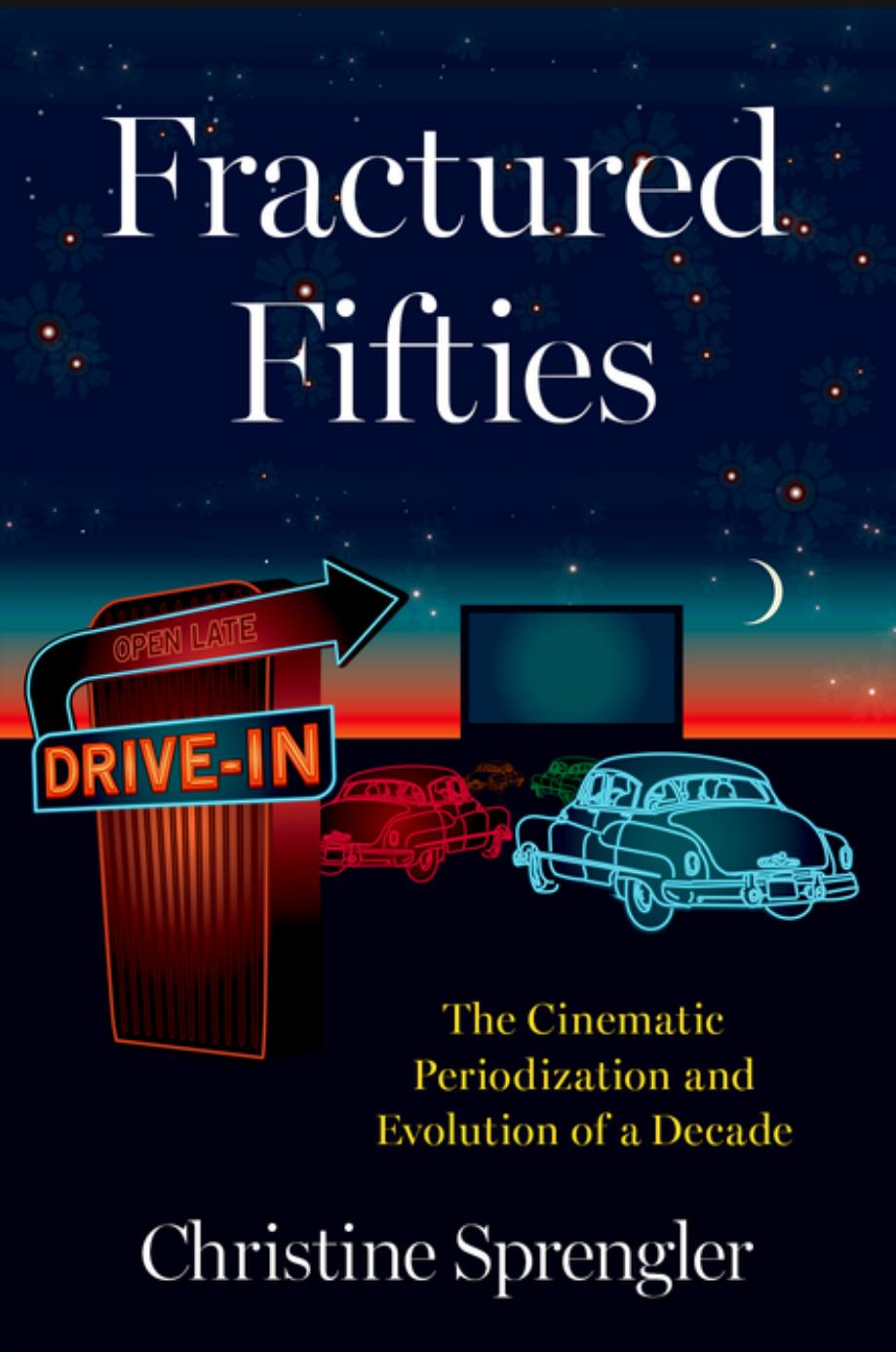 Fractured Fifties by Christine Sprengler;