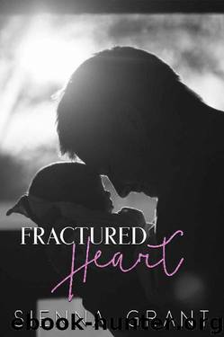 Fractured Heart by Sienna Grant