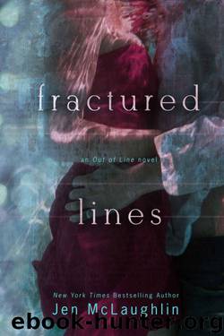 Fractured Lines by Jen McLaughlin