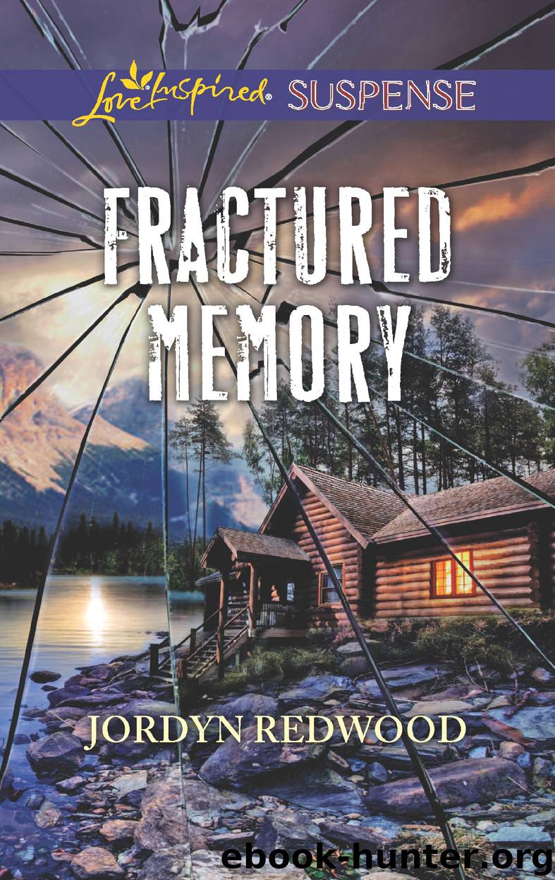 Fractured Memory by Jordyn Redwood