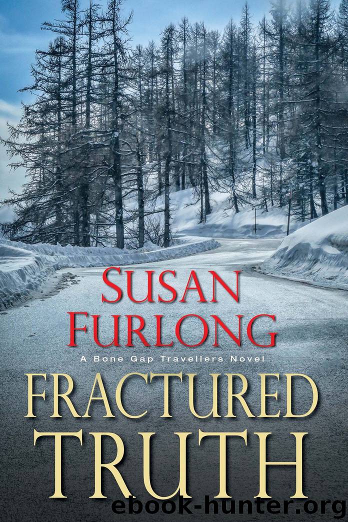 Fractured Truth by Susan Furlong