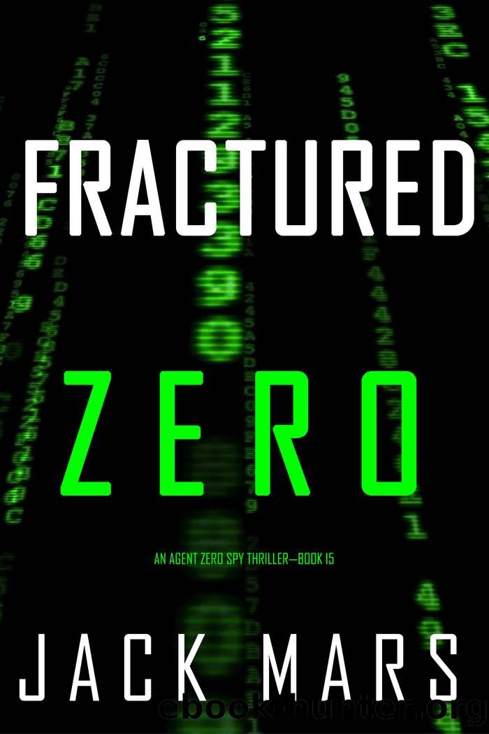 Fractured Zero--All Devices by Jack Mars