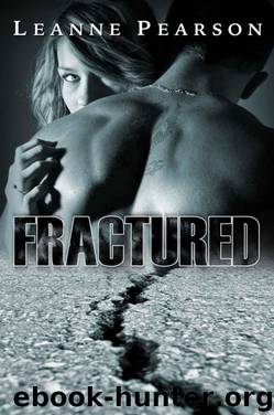 Fractured by Leanne Pearson