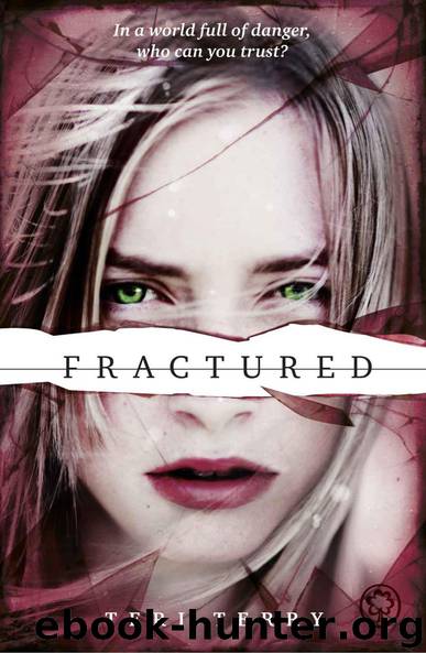 Fractured by Terry Teri