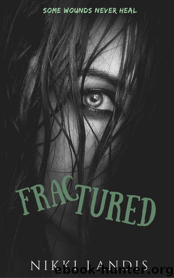 Fractured: A Dark Fantasy Novella of Loss & Redemption by Nikki Landis