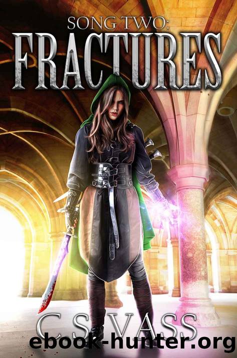 Fractures by C S Vass