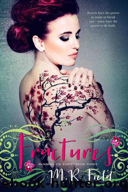 Fractures by M. R. Field