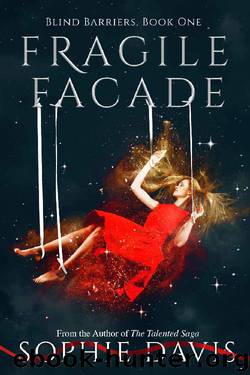 Fragile Facade by Sophie Davis