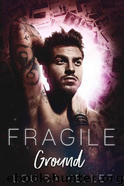 Fragile Ground by Louisa Keller