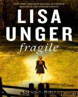 Fragile by Lisa Unger
