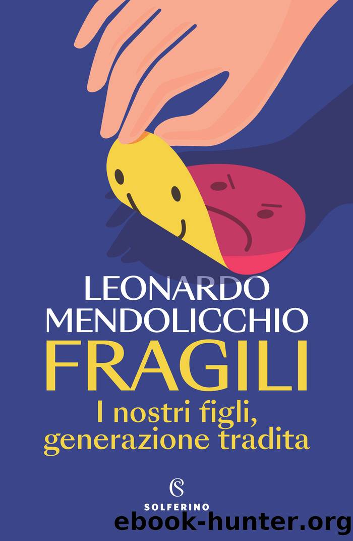 Fragili by Leonardo Mendolicchio