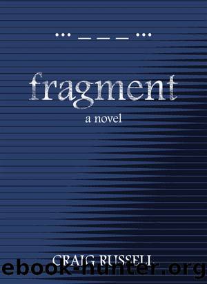 Fragment by Craig Russell