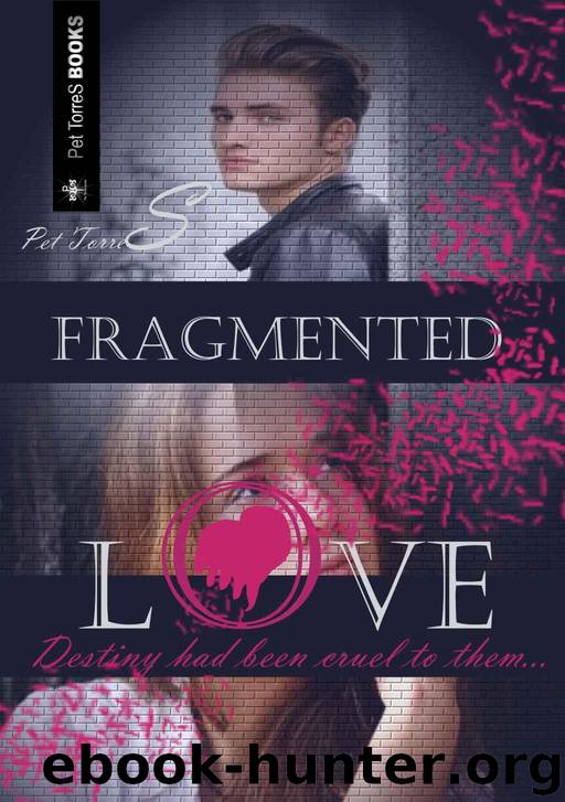 Fragmented Love by Pet TorreS